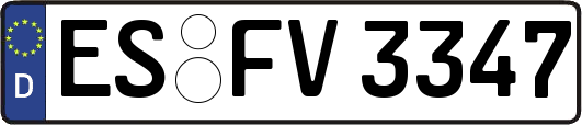 ES-FV3347