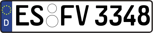 ES-FV3348