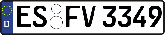 ES-FV3349