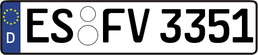 ES-FV3351
