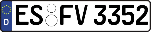 ES-FV3352