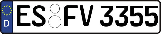 ES-FV3355