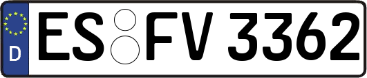 ES-FV3362