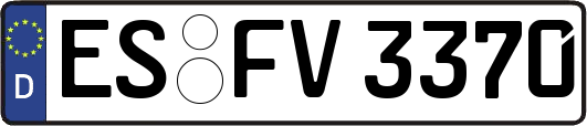 ES-FV3370