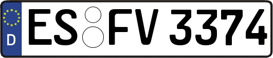 ES-FV3374