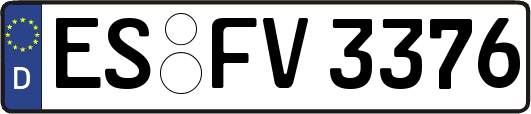 ES-FV3376