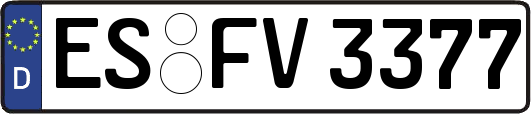 ES-FV3377