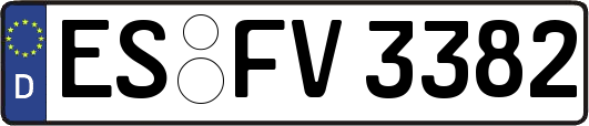 ES-FV3382