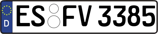 ES-FV3385
