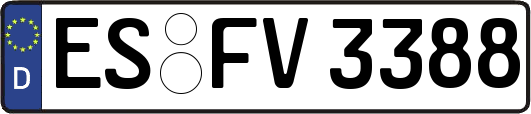 ES-FV3388