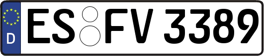 ES-FV3389