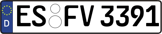 ES-FV3391