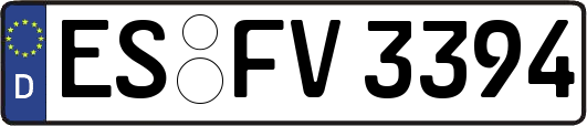 ES-FV3394