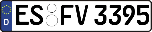 ES-FV3395