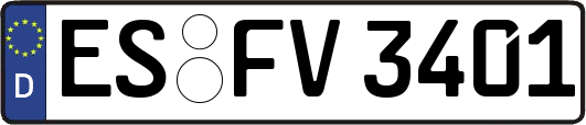ES-FV3401