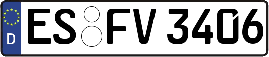 ES-FV3406