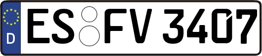 ES-FV3407