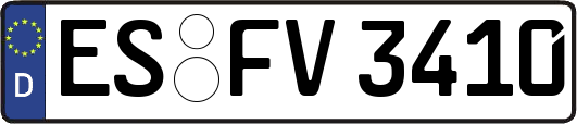 ES-FV3410