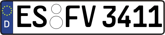 ES-FV3411