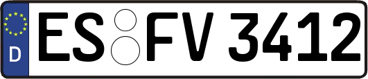 ES-FV3412