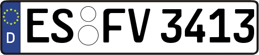 ES-FV3413