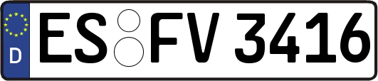 ES-FV3416