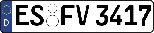 ES-FV3417