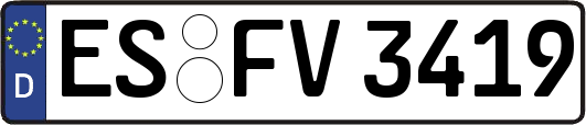 ES-FV3419