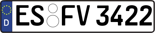 ES-FV3422