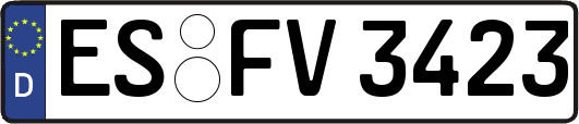 ES-FV3423