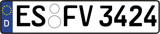 ES-FV3424