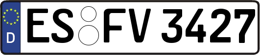 ES-FV3427