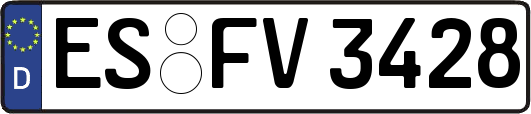 ES-FV3428