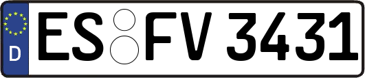 ES-FV3431