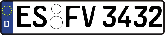 ES-FV3432