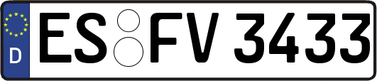 ES-FV3433