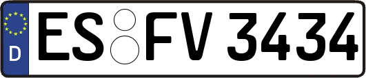 ES-FV3434