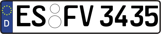 ES-FV3435
