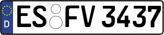 ES-FV3437
