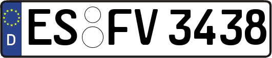 ES-FV3438