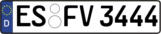ES-FV3444