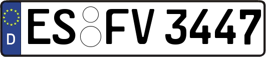 ES-FV3447
