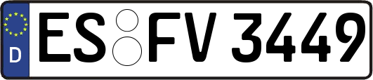 ES-FV3449