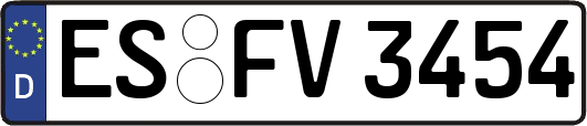 ES-FV3454