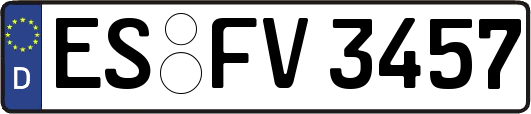 ES-FV3457