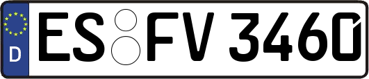 ES-FV3460