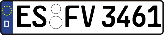 ES-FV3461