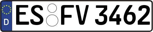 ES-FV3462