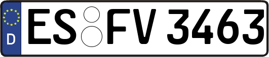 ES-FV3463