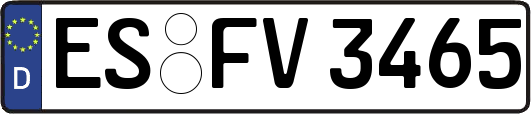 ES-FV3465